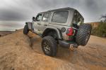 Jeep J-Wagon Concept 2018 года